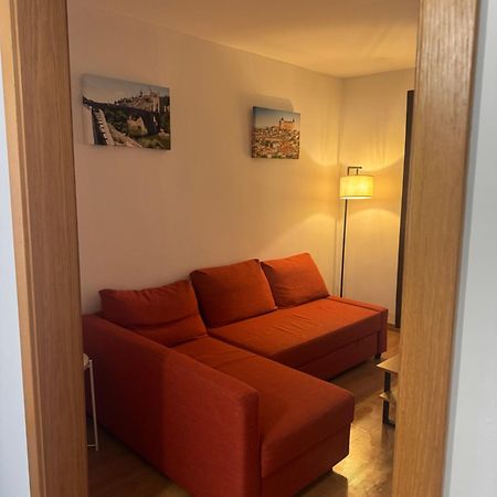 La Sal Home Toledo 2 Luaran gambar