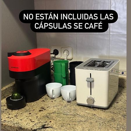 La Sal Home Toledo 2 Luaran gambar