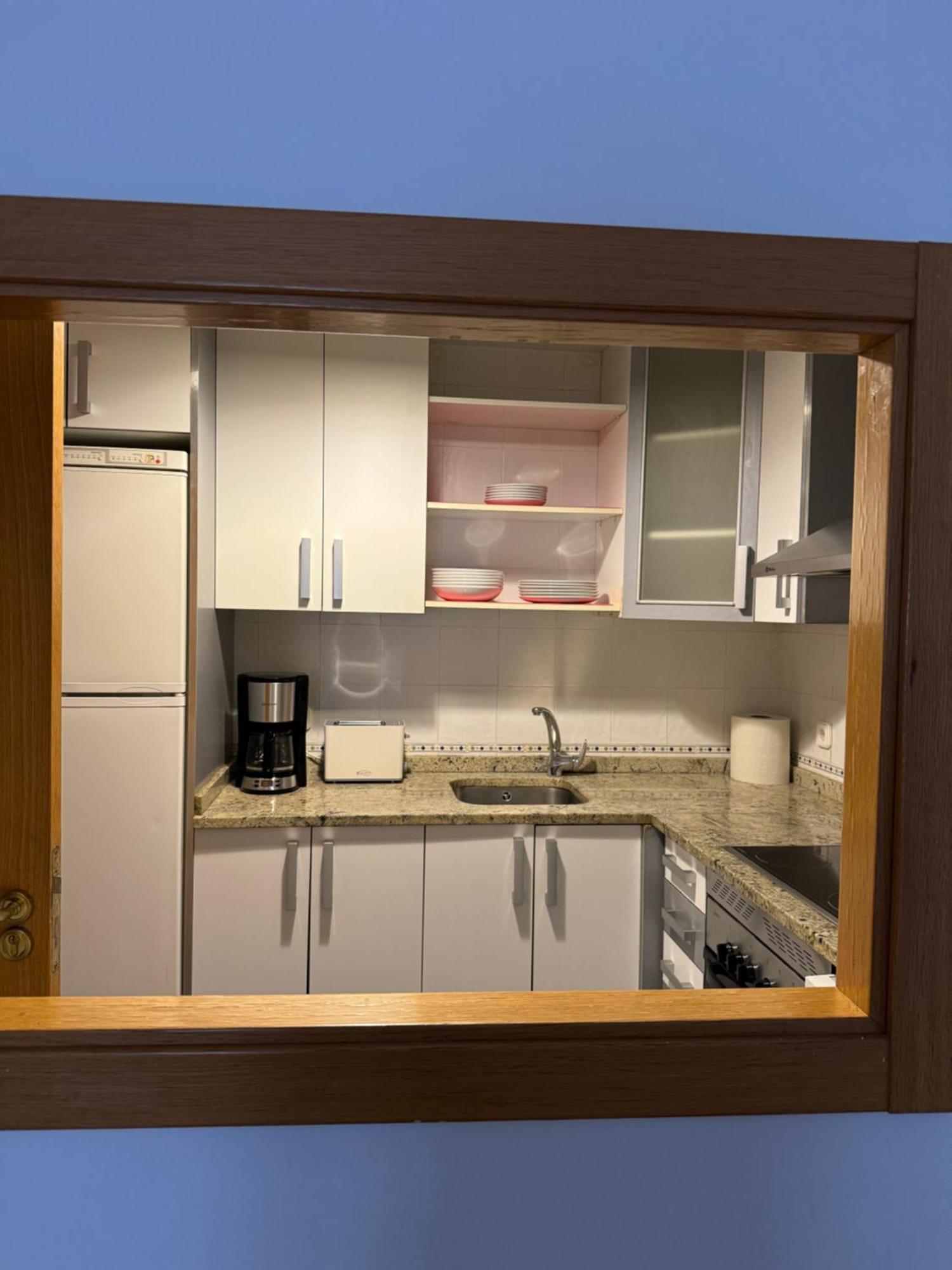 La Sal Home Toledo 2 Luaran gambar