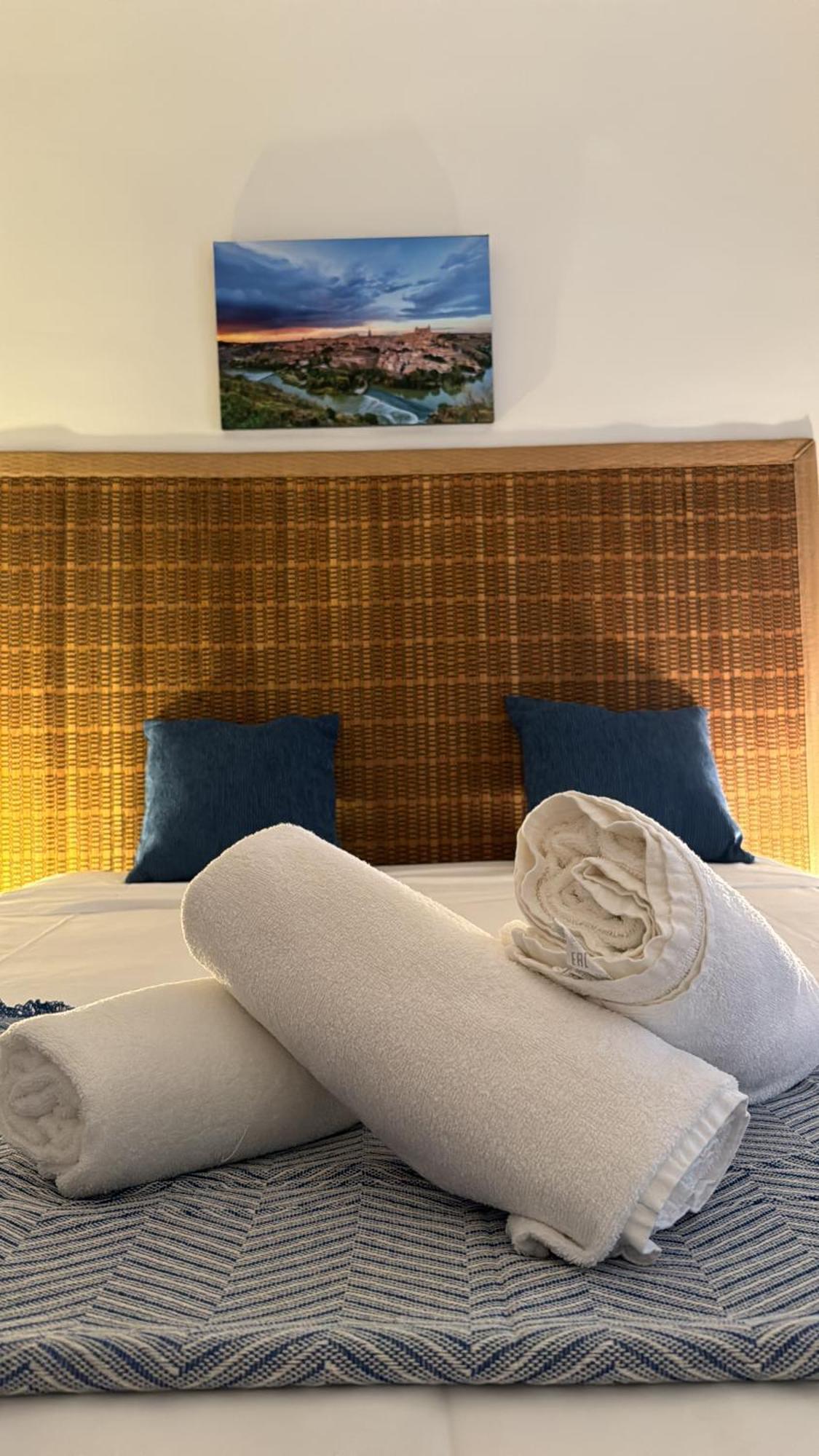 La Sal Home Toledo 2 Luaran gambar
