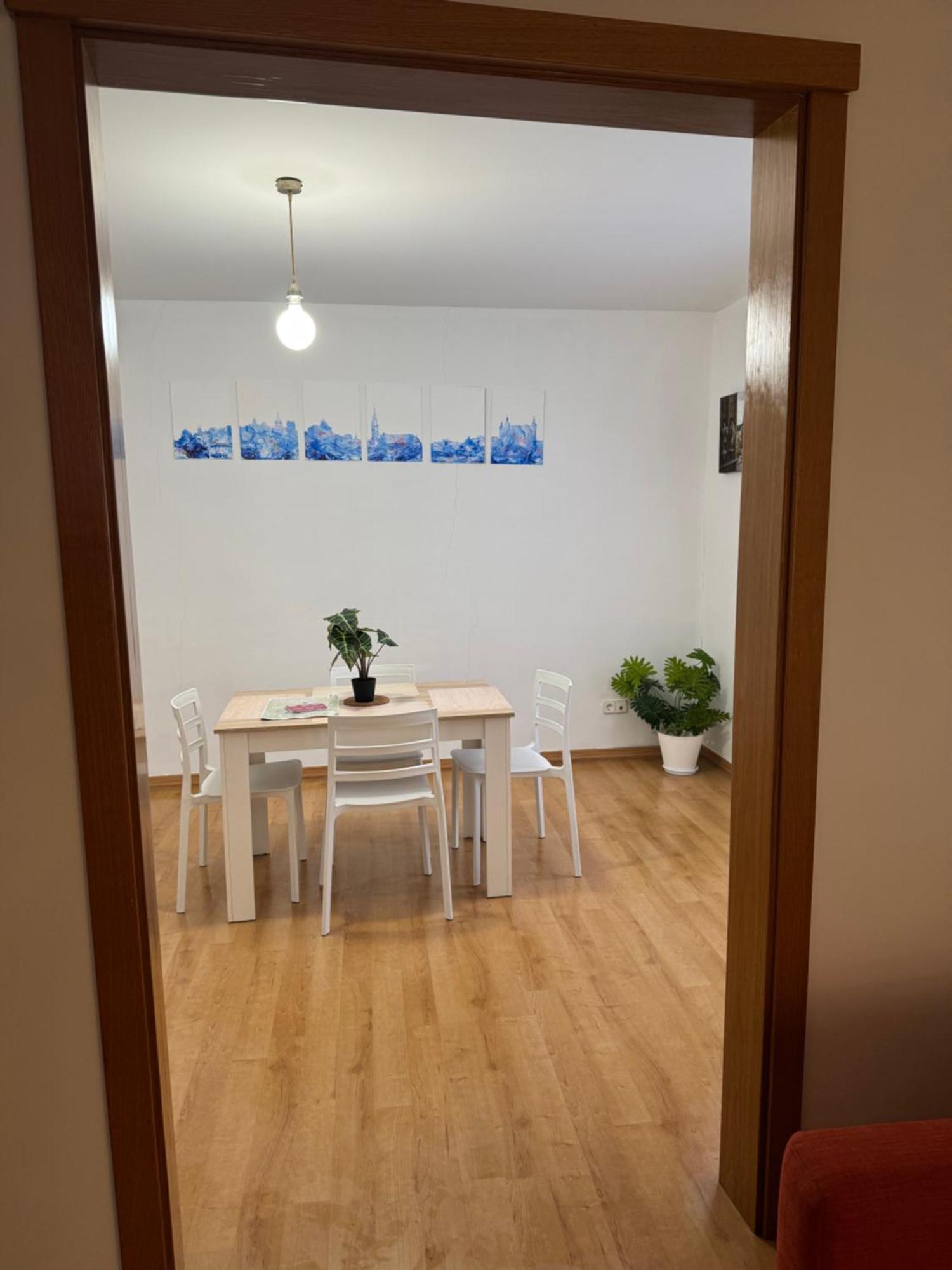La Sal Home Toledo 2 Luaran gambar