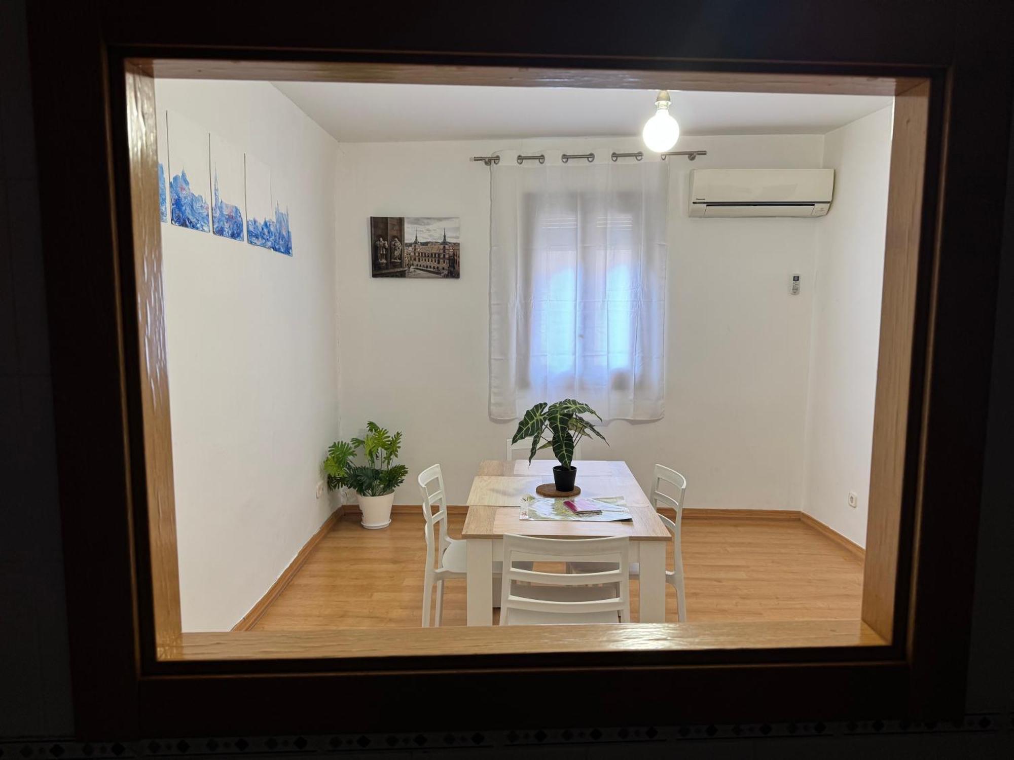 La Sal Home Toledo 2 Luaran gambar