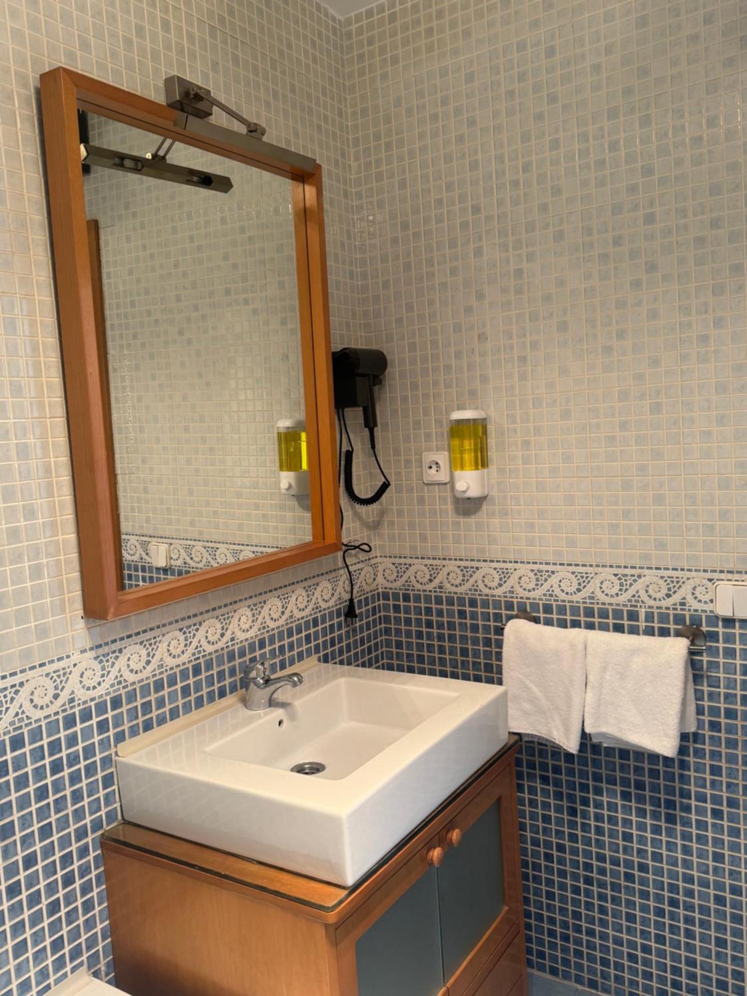 La Sal Home Toledo 2 Luaran gambar