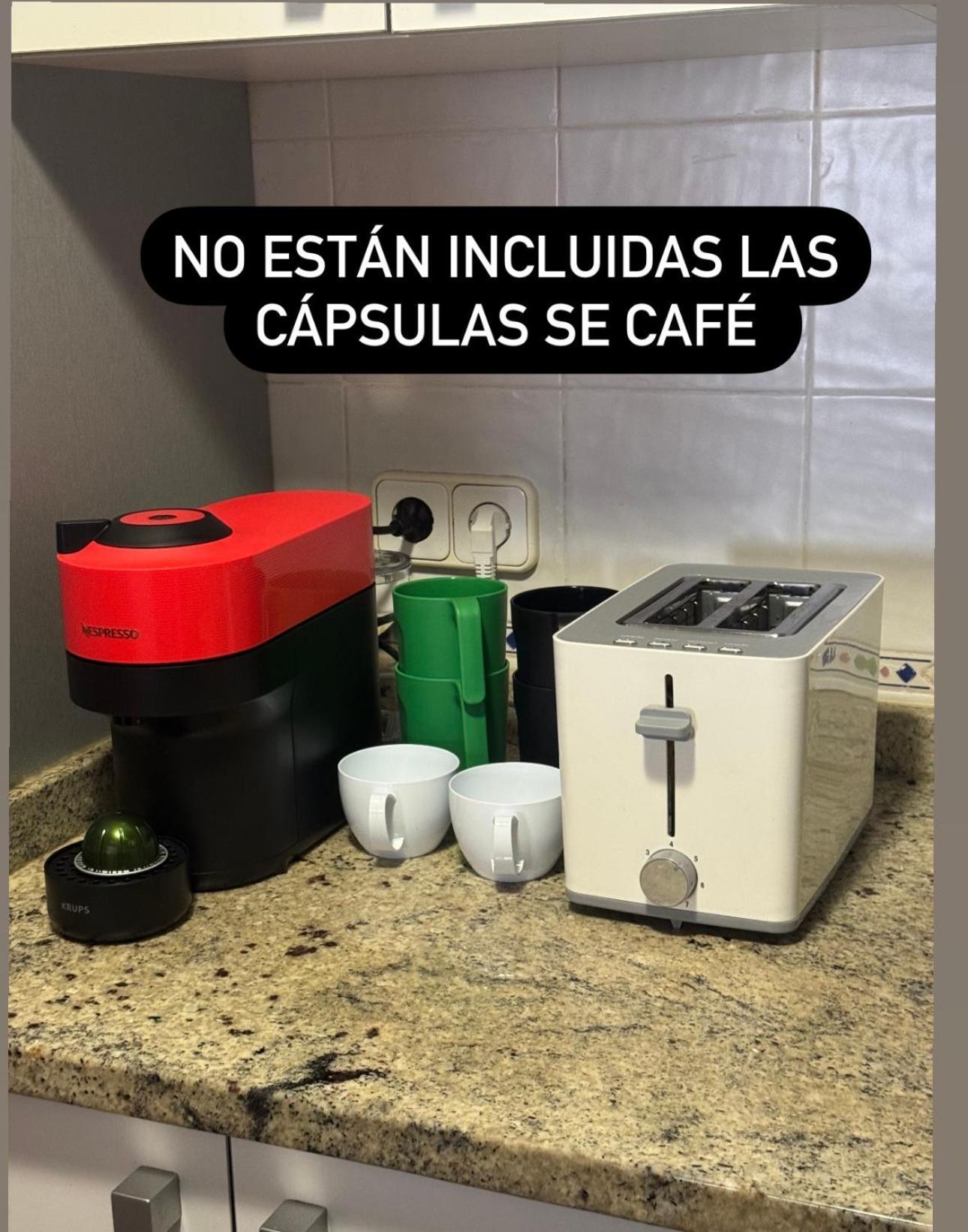 La Sal Home Toledo 2 Luaran gambar
